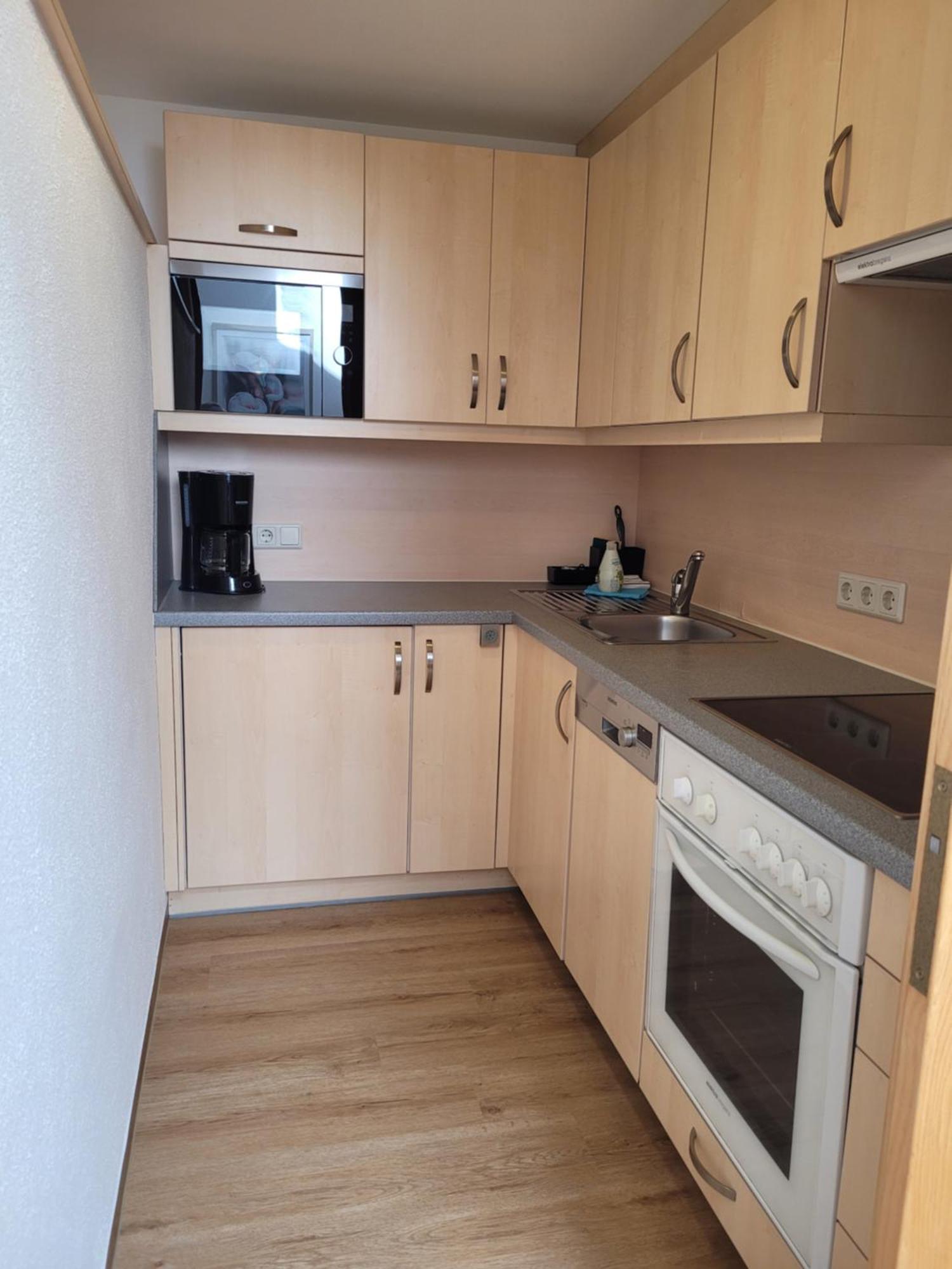 Haus Gfall Kaunertal Zewnętrze zdjęcie
